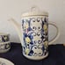Vintage Cadiz Villeroy & Boch Tea Set / Coffee Service (Serves 6)