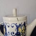 Vintage Cadiz Villeroy & Boch Tea Set / Coffee Service (Serves 6)