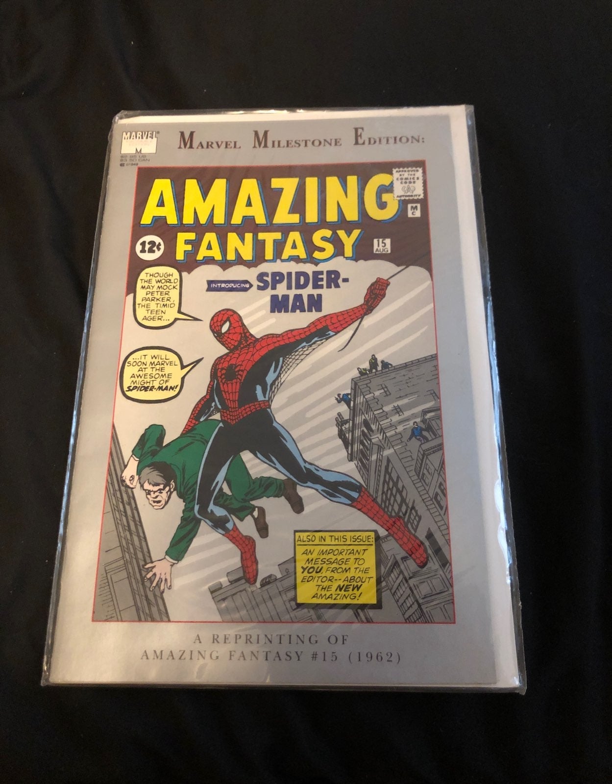 amazing spiderman graphic novel books