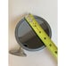 Vintage Chrome Side Mirror Round Part No. 2548 Chevrolet? Chevy Rat Rod