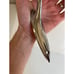 Vintage Chrome Side Mirror Round Part No. 2548 Chevrolet? Chevy Rat Rod
