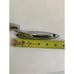 Vintage Chrome Side Mirror Round Part No. 2548 Chevrolet? Chevy Rat Rod