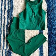 Lululemon set