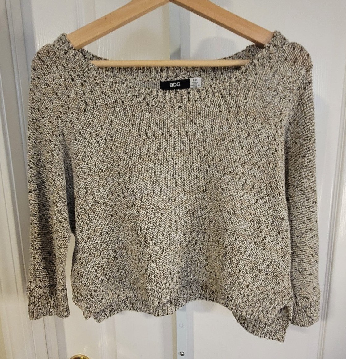 BDG Urban Outfitters Knit Sweater Small