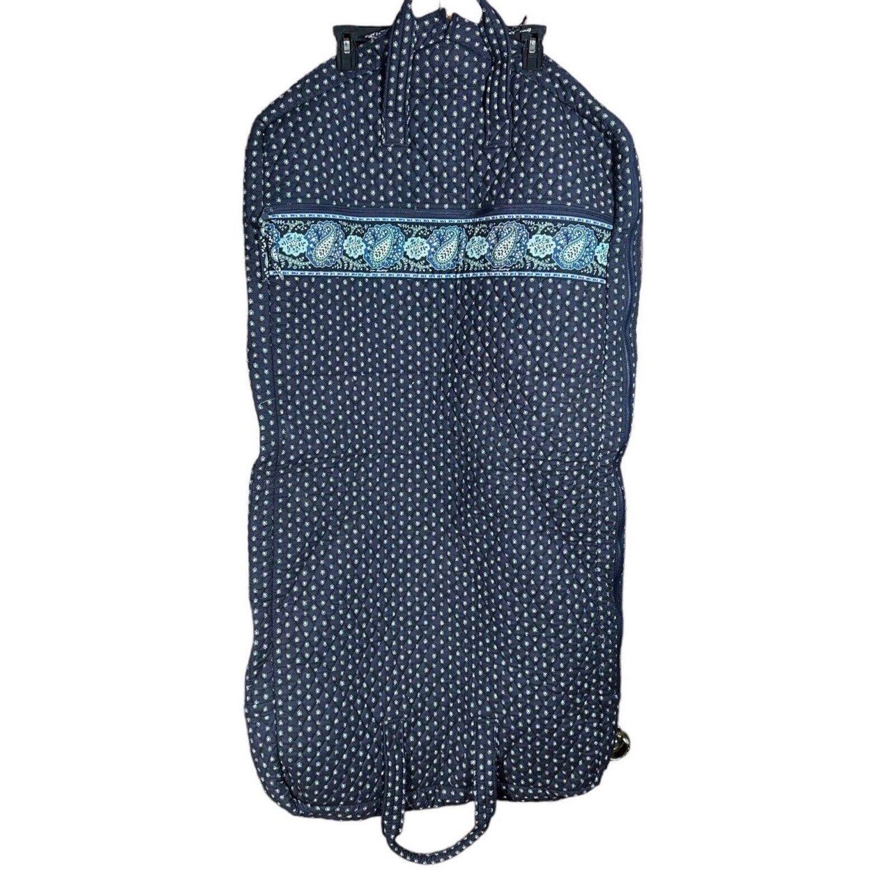 Vera Bradley garment bag