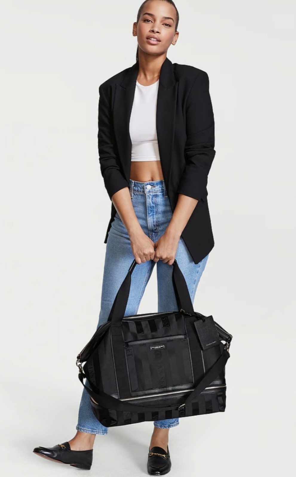 VS WEEKENDER BAG