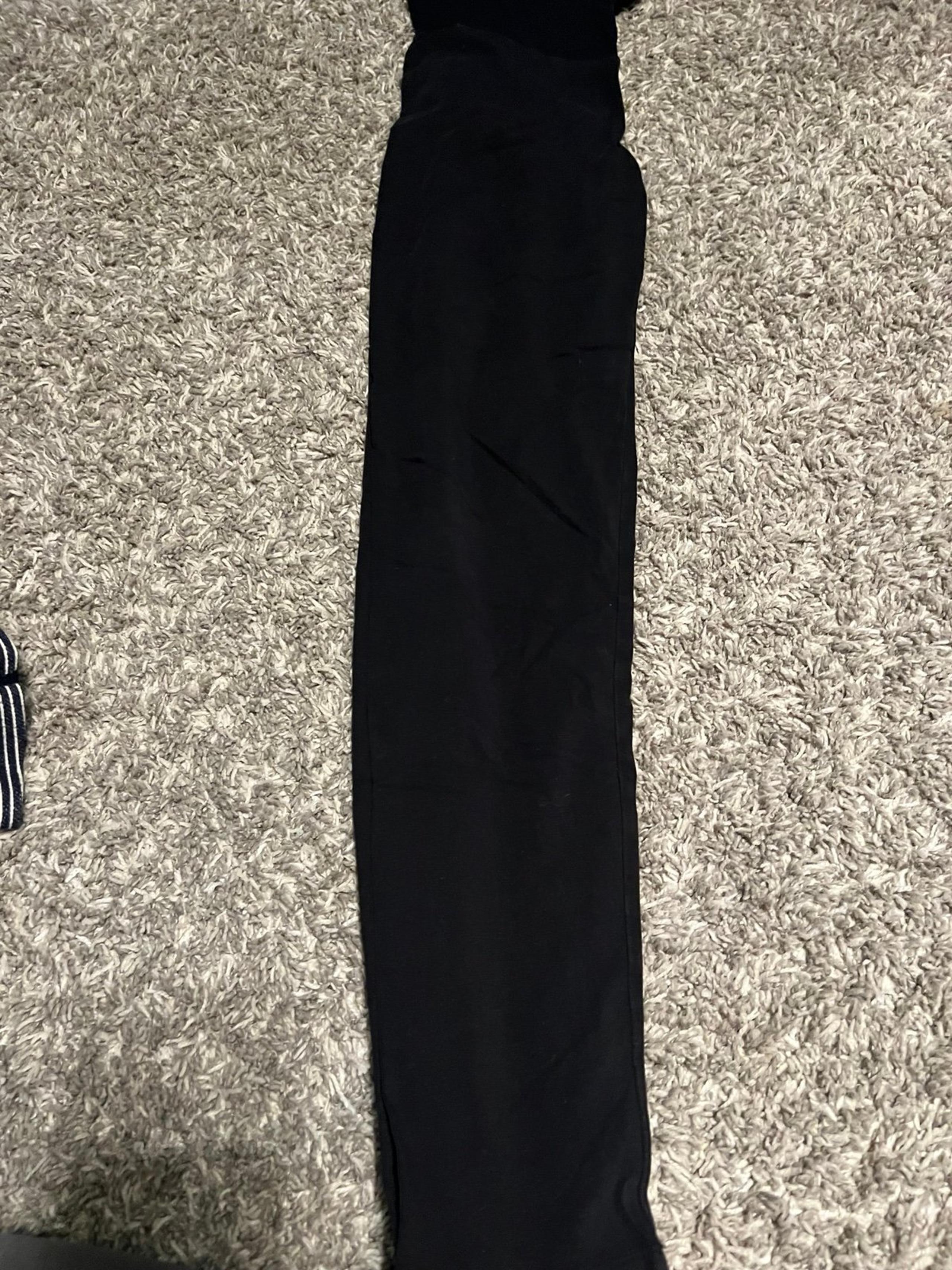 Motherhood maternity leggings**