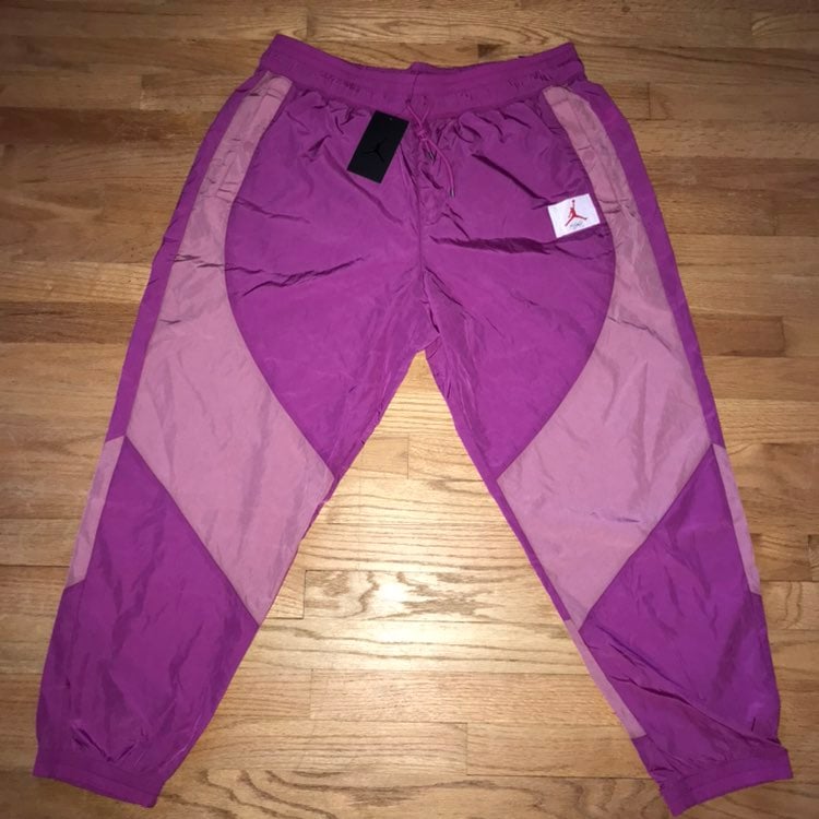 AIR JORDAN Flight Woven Pants