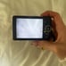 Canon powershot SD630 Digital elph
