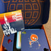 Disney D23 Celebrates 50 Most Magical Years Commemorative Pins + Lunch Box—NEW