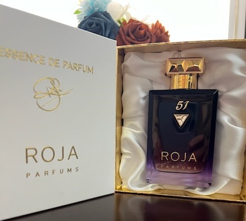 Roja Parfums 51 Essence de Parfum