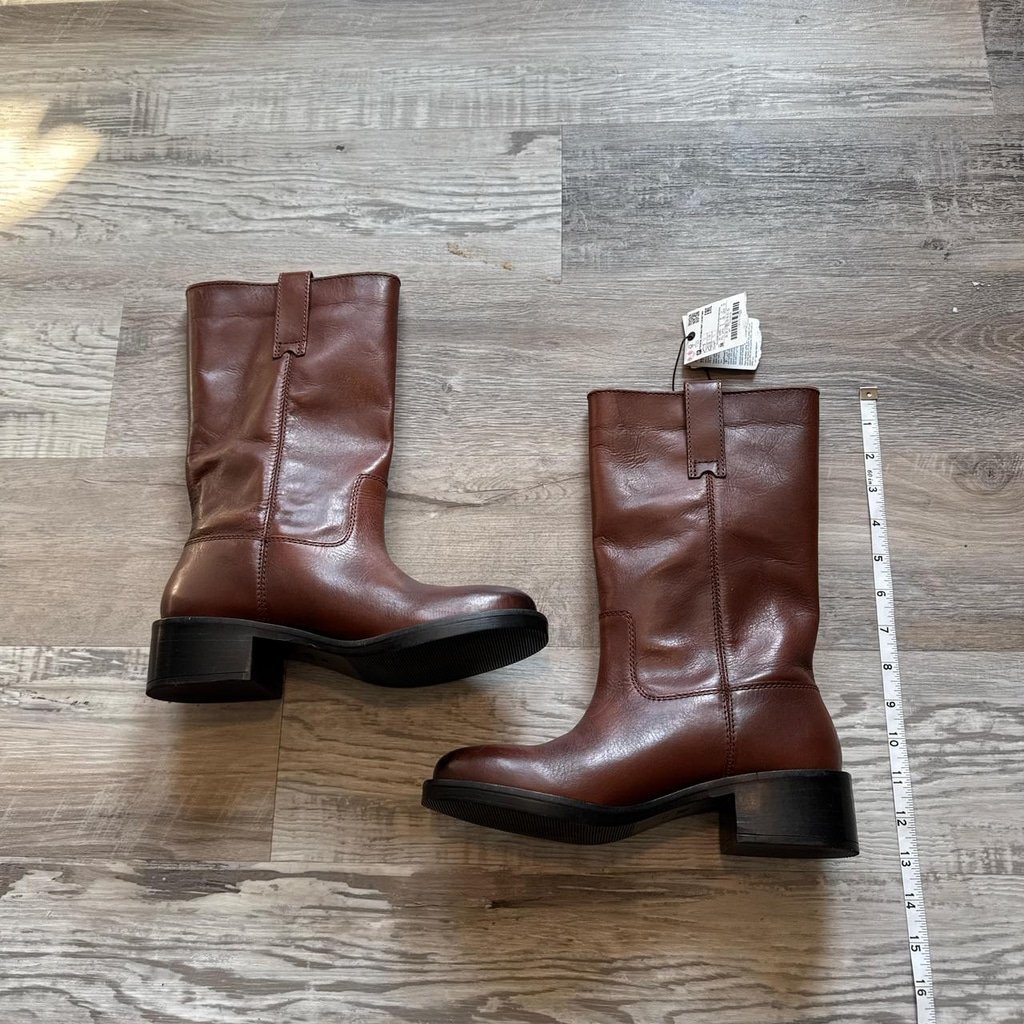 boots