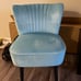Set of 2, Wingback Chairs for Bedroom or Living Room