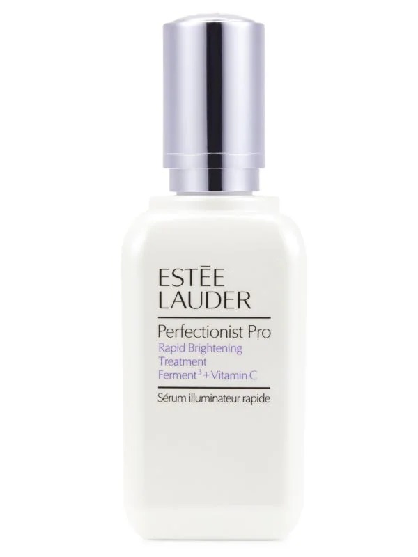 Estee Lauder Perfectionist Pro Rapid Brightening Treatment + Vitamin C 3.4 oz