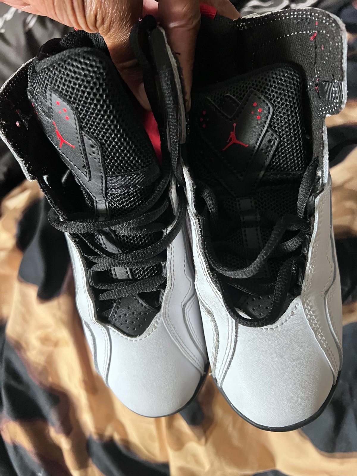 Jordan