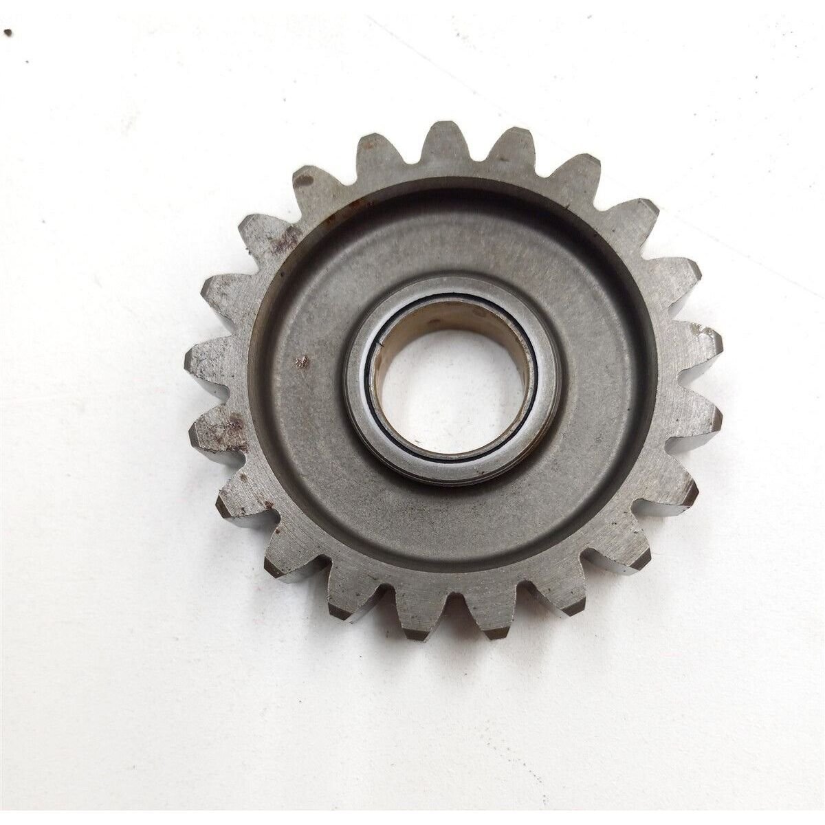 Yamaha YZ400 YZ400 Engine Kick Idle Starter Gear 1979 AP-101