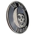Vintage Misfits Fiend Club Metal Belt Buckle Music Punk Rock Skull Danzig Round