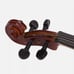 NEW 4/4 FULL SIZE ACOUSTIC VIOLIN FIDDLE .