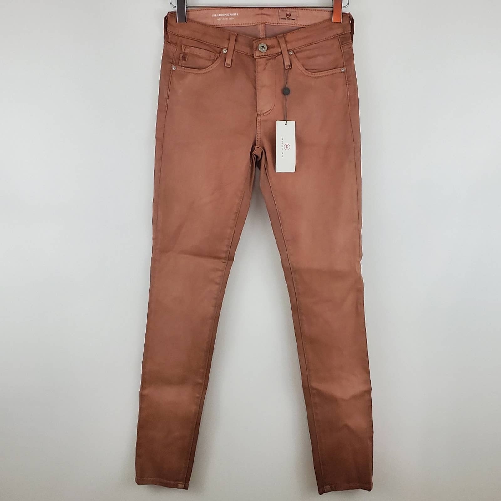 AG Adriano Goldschmied Legging Pants