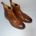 Sperry Exeter Chelsea Men’s Boots Ankle Leather