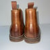 Sperry Exeter Chelsea Men’s Boots Ankle Leather
