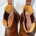 Sperry Exeter Chelsea Men’s Boots Ankle Leather