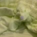 Lululemon Hotty Hots LR Short 4” Lined, Faded Zap, Size 14