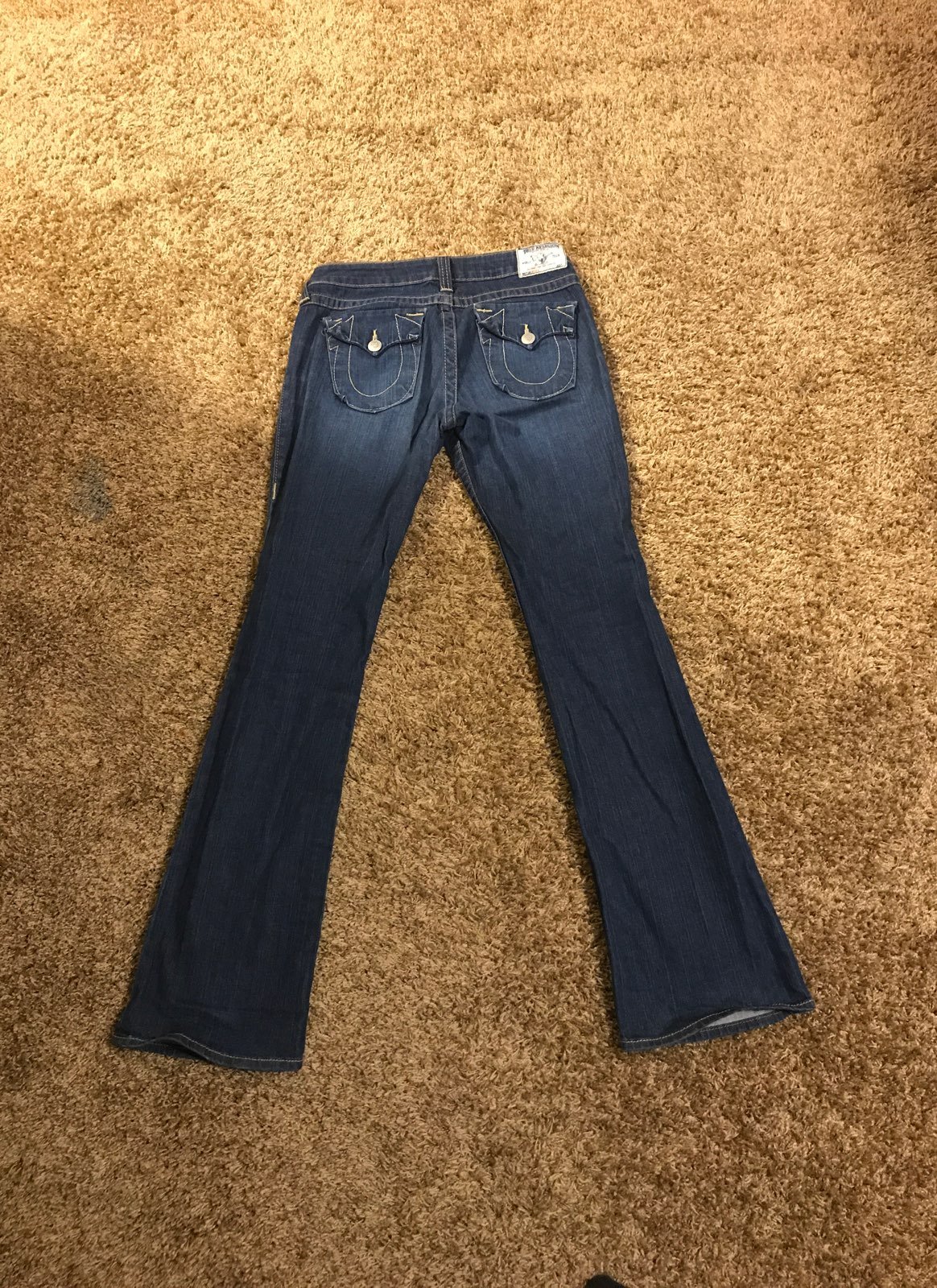 True Religion Women’s Jeans
