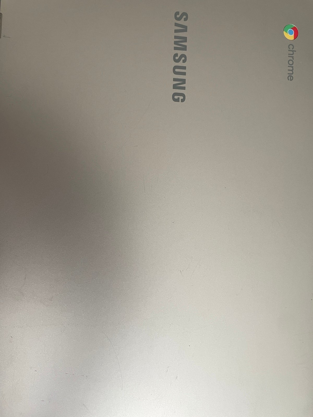 Samsung chromebook
