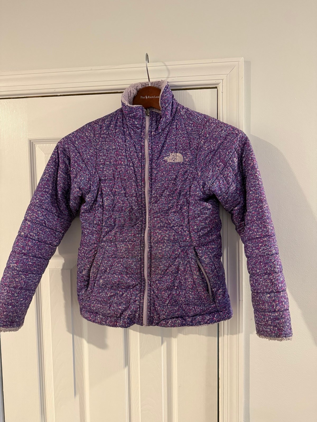 North Face