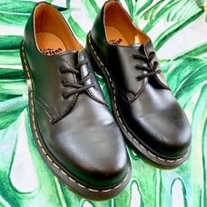 Dr. Marten's 1461 Leather Oxford Shoes