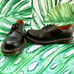 Dr. Marten's 1461 Leather Oxford Shoes