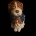 dog cookie jar