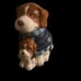 dog cookie jar