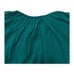 Ulla Johnson Concetta Cotton Blouse, Size 2, Color Verdigris, puff sleeves, NWT