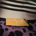 DoDolce & Gabbana Leopard Sport track purpel jacket over a 1200