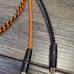 Dual RCA Interconnect, Belden 9497, 4'
