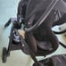Stroller travel system