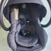 Stroller travel system