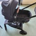 Stroller travel system