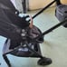 Stroller travel system