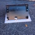 5252AC Silver Ticket Dual 5.25 80-Watt Angled Adjustable Center-Channel In-Ceil