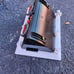 5252AC Silver Ticket Dual 5.25 80-Watt Angled Adjustable Center-Channel In-Ceil