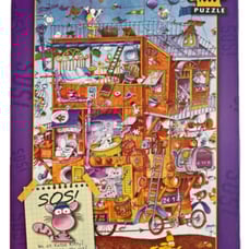 Puzzle