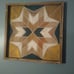 Wooden wall decor 3 pc boho decor heavy wood. This is an expensive set beautiful