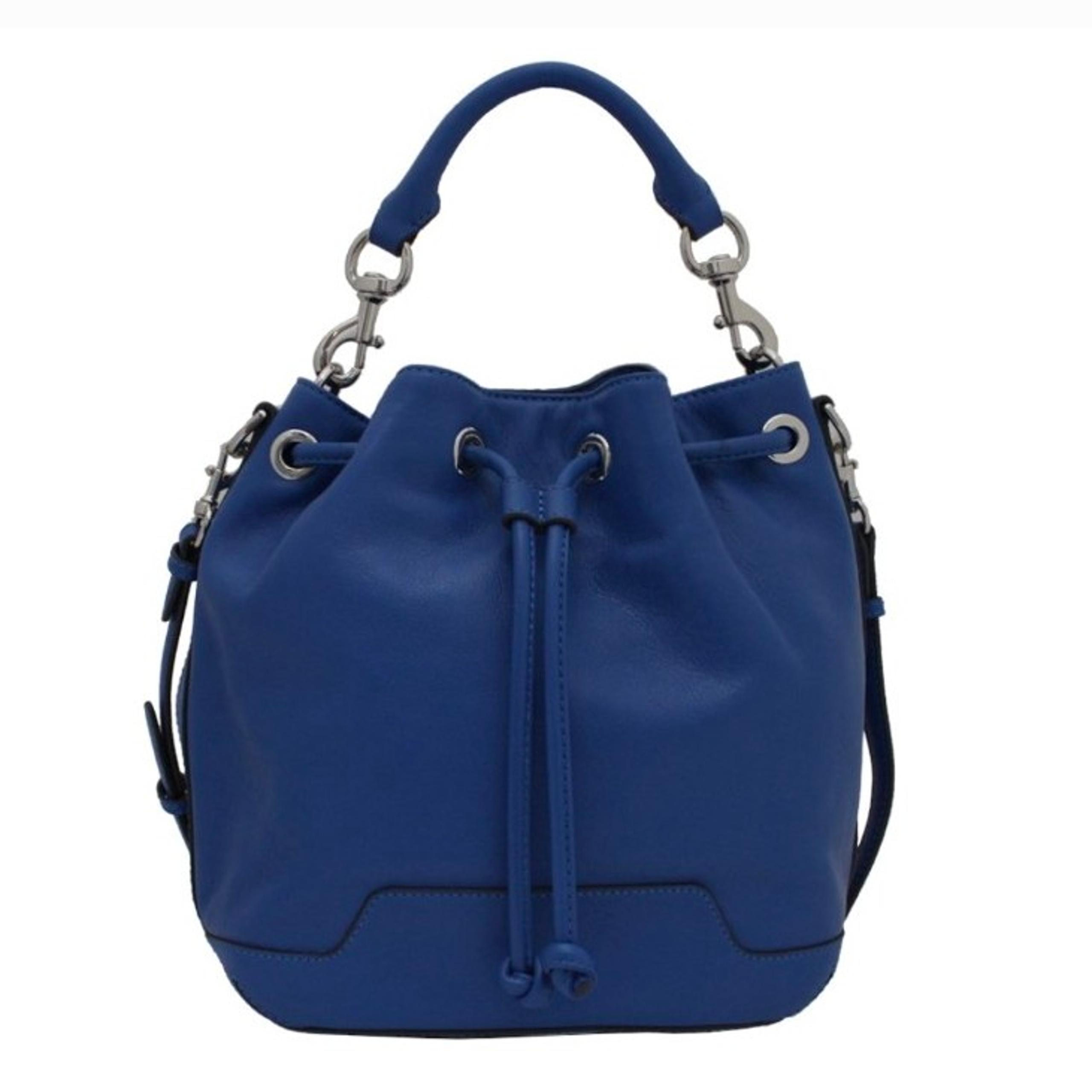 Rebecca minkoff fiona bucket bag
