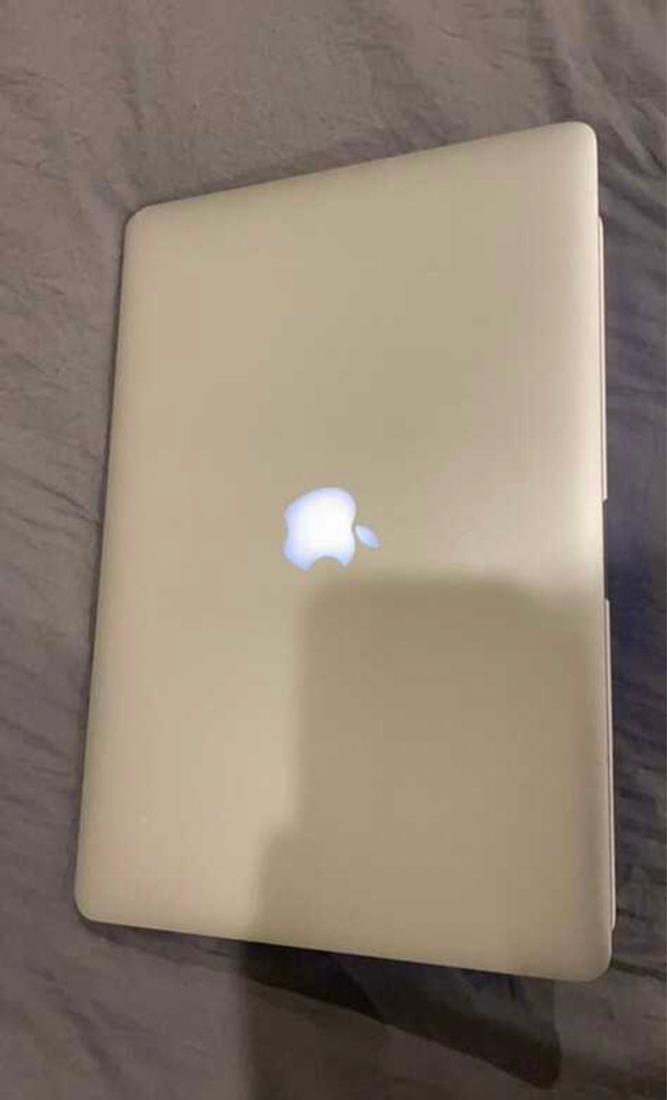 MacBook Pro (Retina 15-inch, 2013)