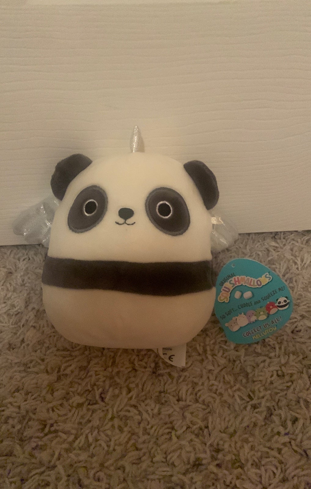 Squishmallows Handmade Items for Children | Mercari