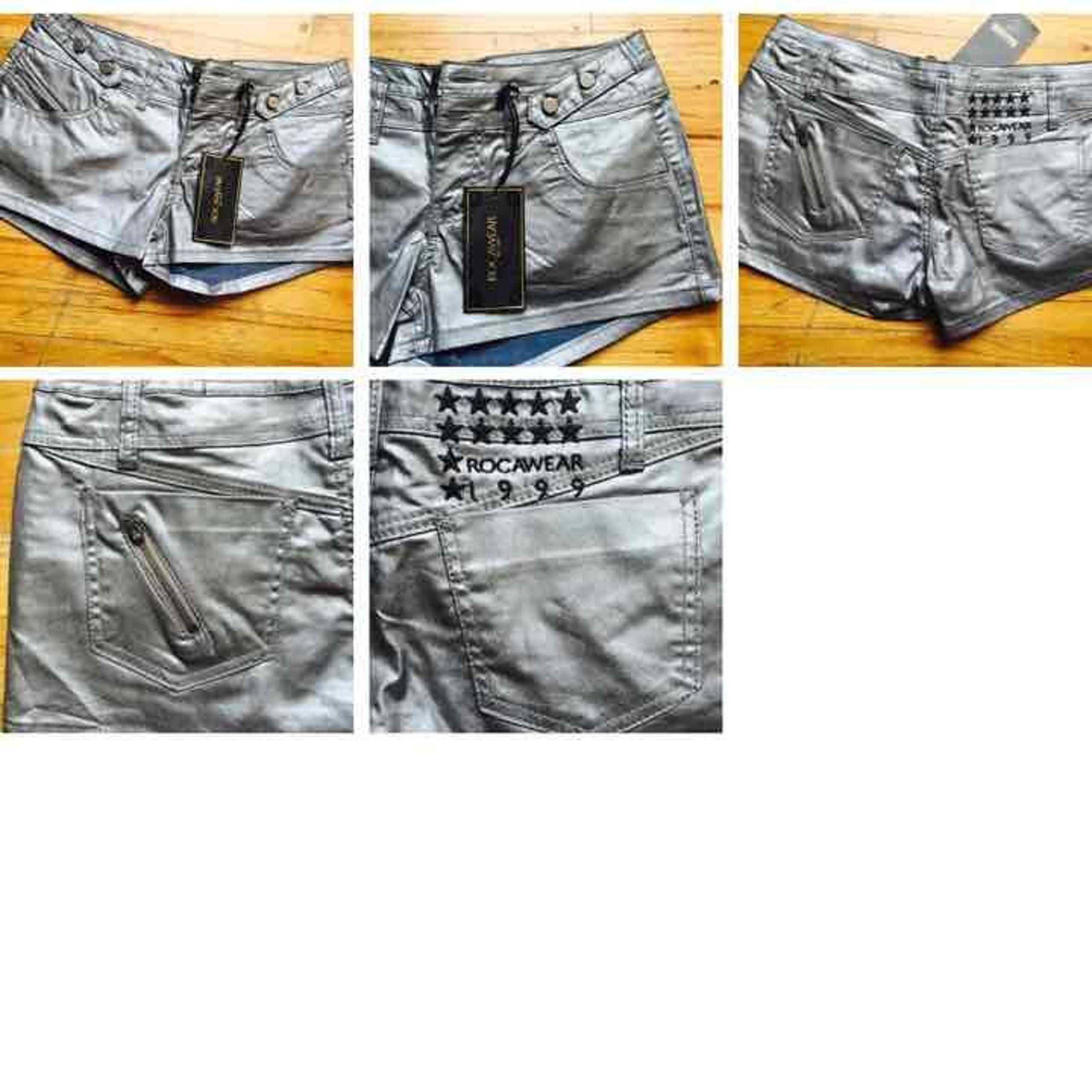 Rocawear SHORTS