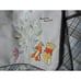 Disney Baby 2014 embroidered Winnie The Pooh and friends diaper bag